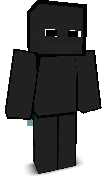 vennjee's skin