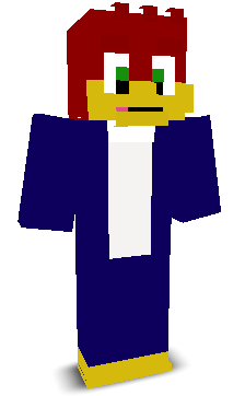 DelightRuben's skin