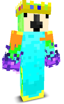 fran1u's skin