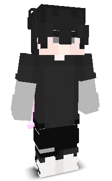 Csonsion's skin