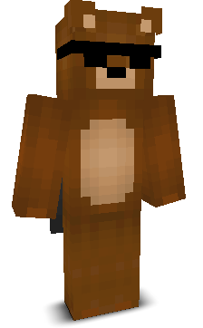 binet's skin