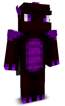 Dragonite3424's skin