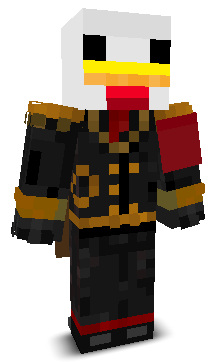 AChickenGuy80's skin