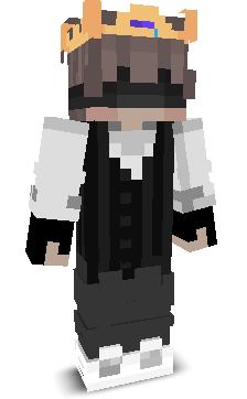 BattleSarko's skin