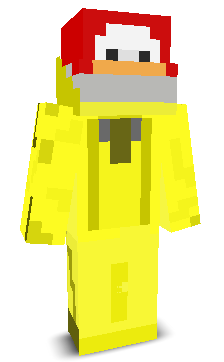 heisenbird0's skin