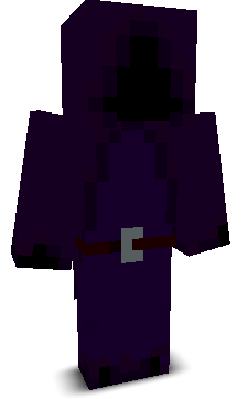 Hunath's skin