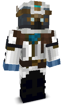 PRXF0rsak3n's skin