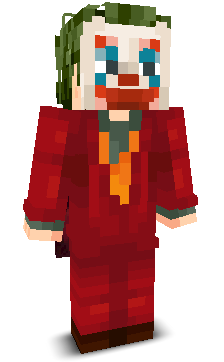 AdamVeile's skin
