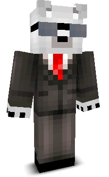 Gfqm's skin