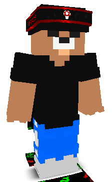 GANGMEMBERMILK's skin