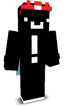 AgentKevstersss's skin