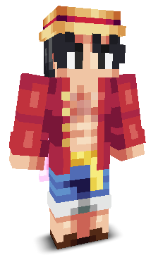 R3dstoneIV's skin