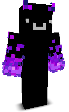 Kappl3's skin