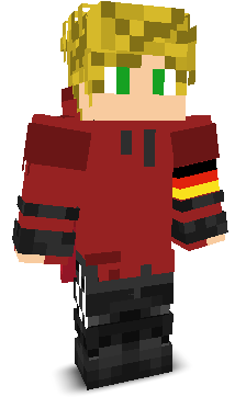 Official_Petros's skin