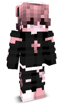 Thetuffestbird12's skin