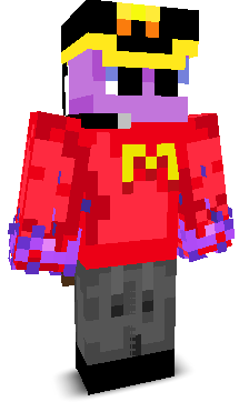 godo27150's skin