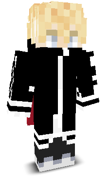 Cameloot's skin