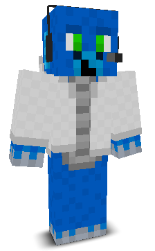 PiXeLDragon_46Sk's skin