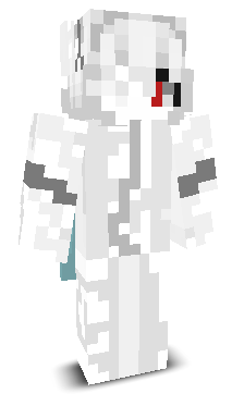 sedaai's skin