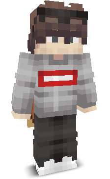 Tabment's skin