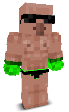 C_aaaleb's skin