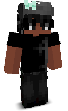 xRovi's skin