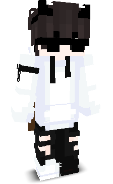 Slowpov's skin