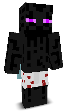 bahlmk's skin
