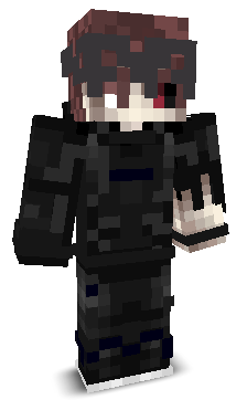 UnrealShadowwww's skin