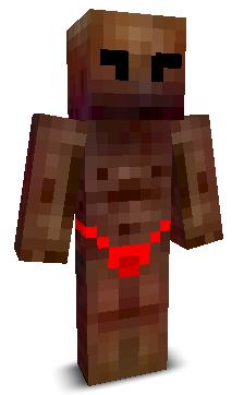 Kakqez's skin