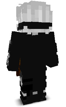 ItzRadDar's skin
