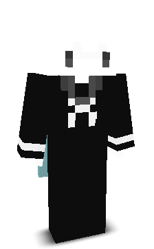 Tincco's skin