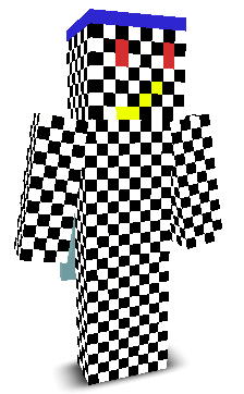 SnapFang's skin