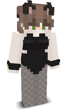 TouchMyOres's skin