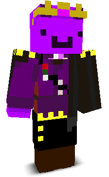 Kubuleshek21's skin