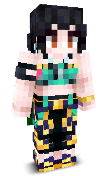 havokchoumi's skin