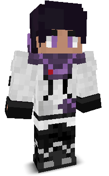 Mitukaja's skin