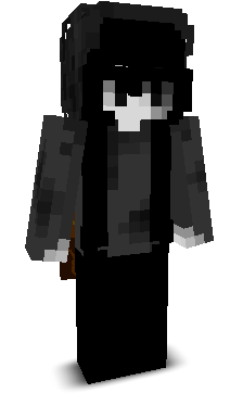 Blixq's skin