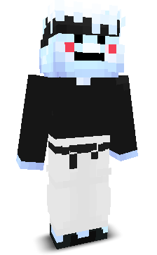 Codify_'s skin