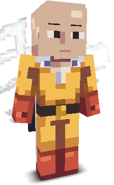 itDD's skin