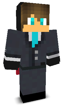 ImLazar's skin