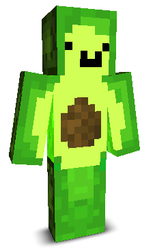 Blayzer3285's skin