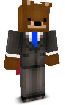 Tetdie's skin