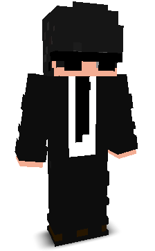 GustavP1234's skin
