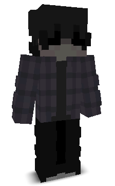 NullVenom's skin