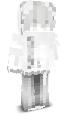 MeSoulBe's skin