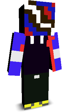 SilasHD14's skin