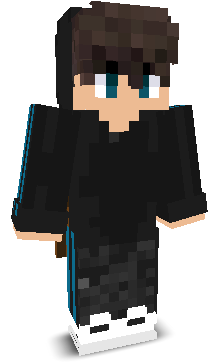 Owenpowered344's skin