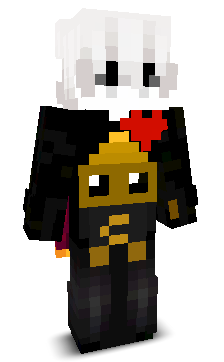 forevergone1208's skin