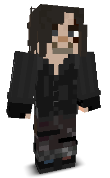 FinalReturn's skin